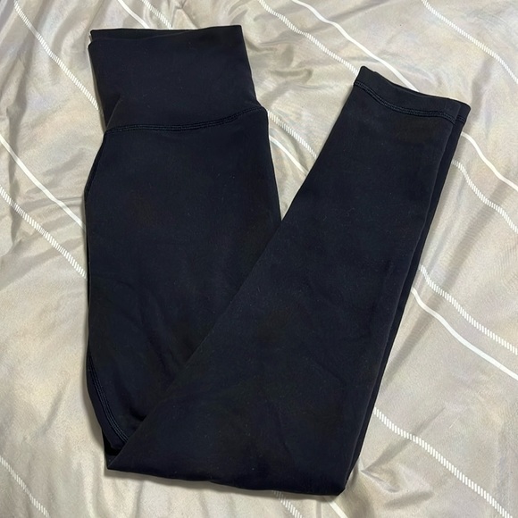 TnAction High Rise leggings - Picture 3 of 4